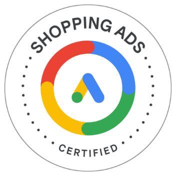 google shopping certified